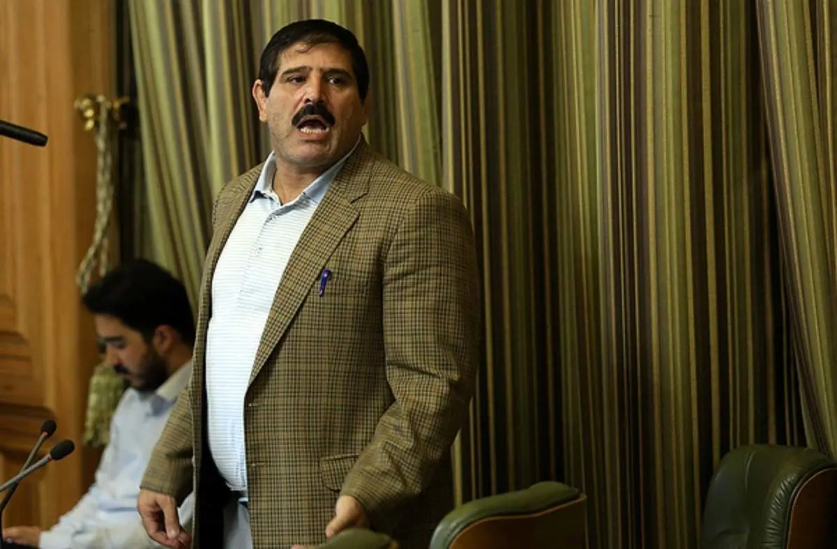 اظهارات جنجالی عباس جدیدی علیه برادران خادم