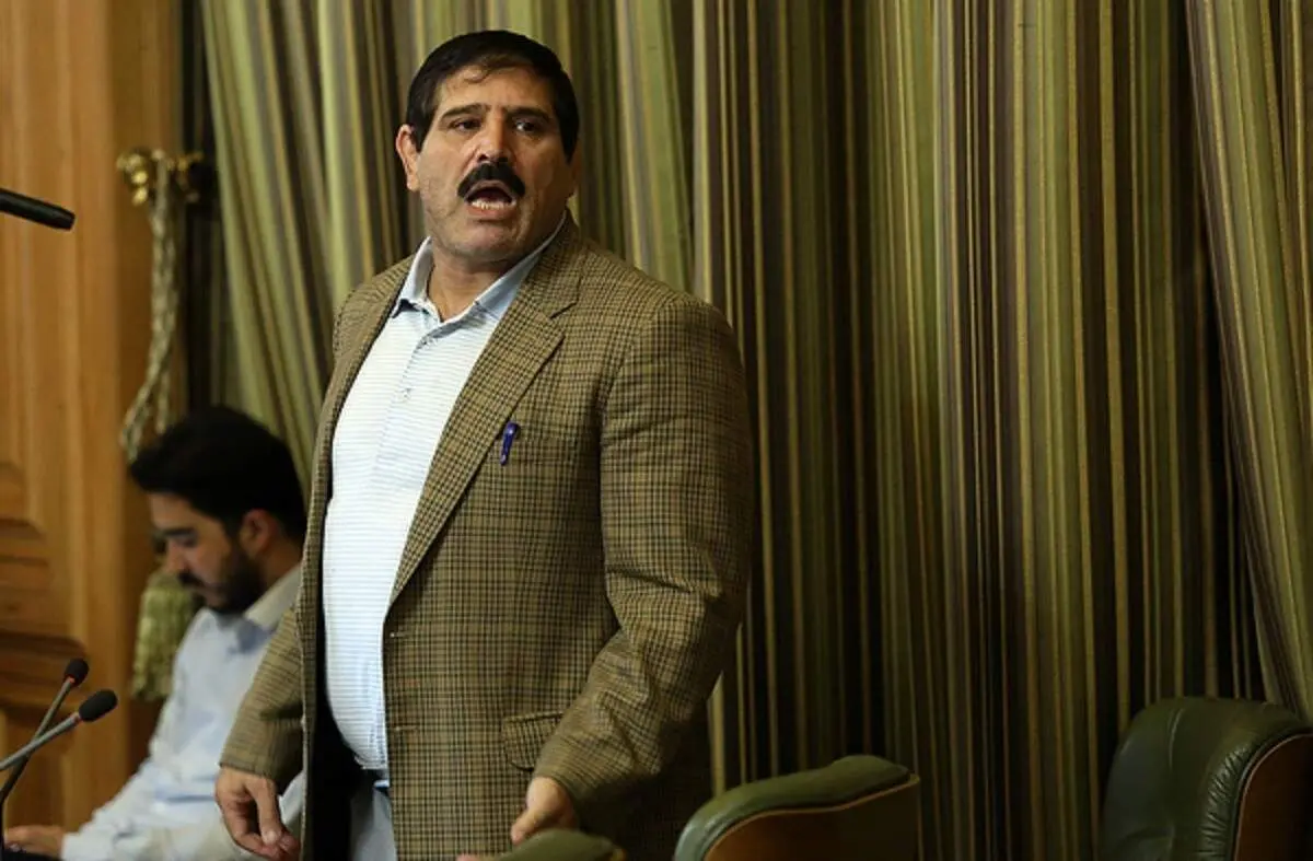 اظهارات جنجالی عباس جدیدی علیه برادران خادم