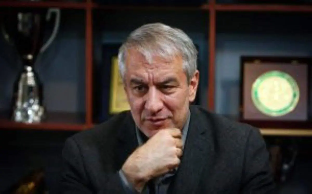 نظر جالب کفاشیان درباره جدایی کی روش+ فیلم