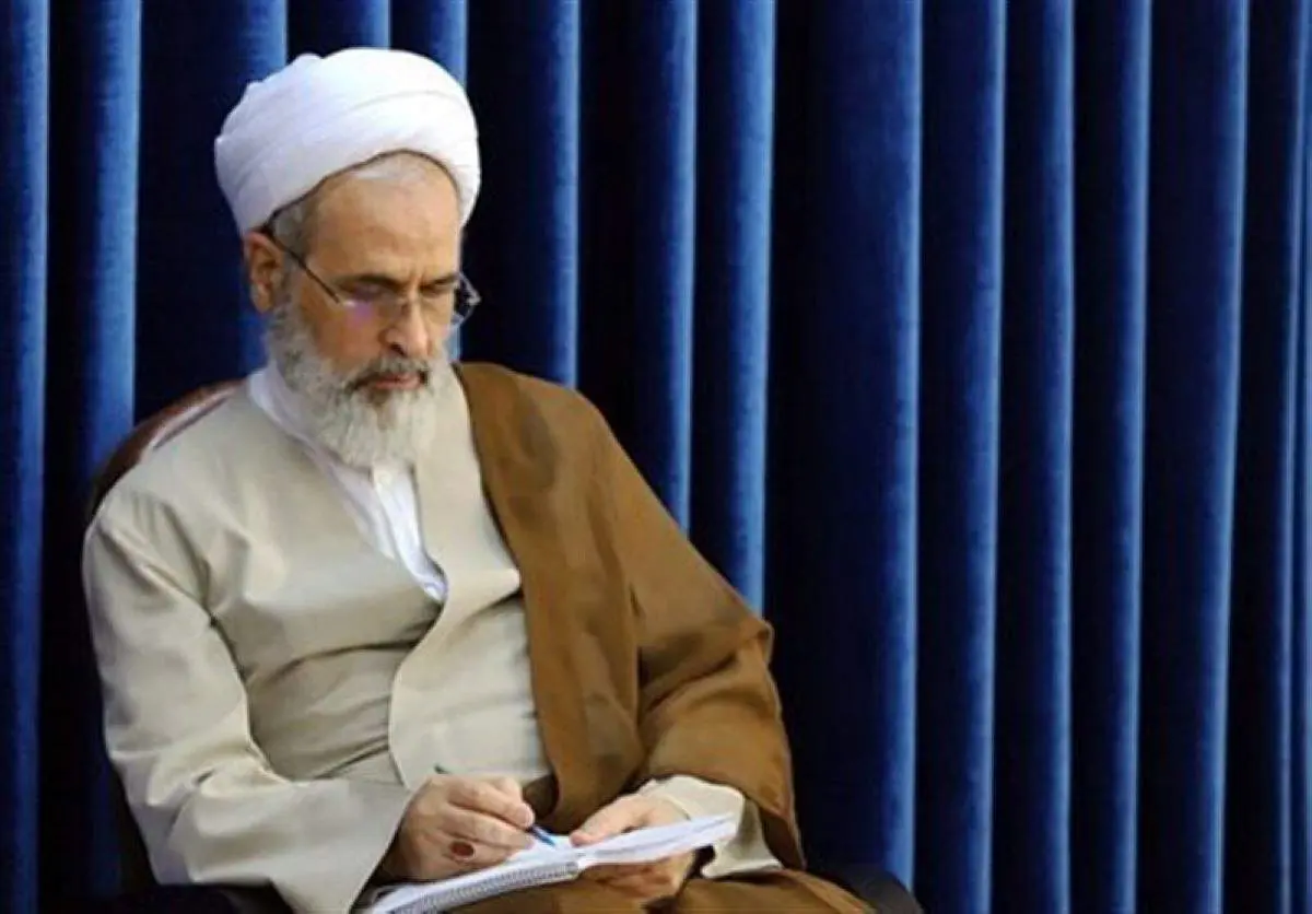 واکنش آیت الله اعرافی به هتاکی نشریه فرانسوی