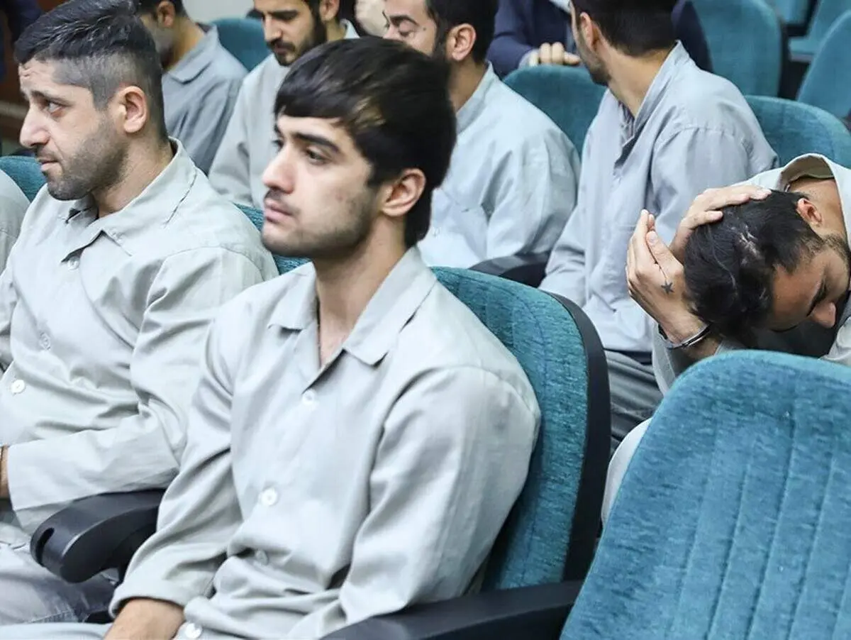 محمدمهدی کرمی و سیدمحمد حسینی اعدام شدند+ جزئیات اتهامات