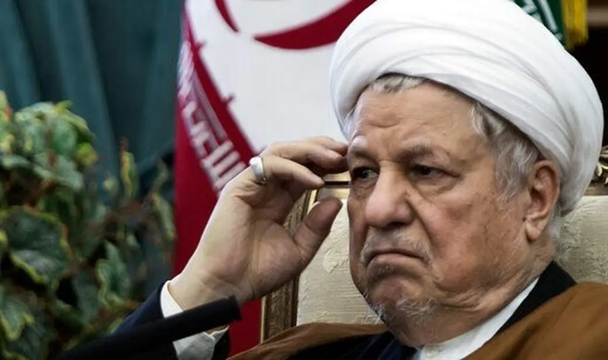 ادعای عجیب روزنامه جمهوری اسلامی در مورد آیت الله هاشمی رفسنجانی خبرساز شد!