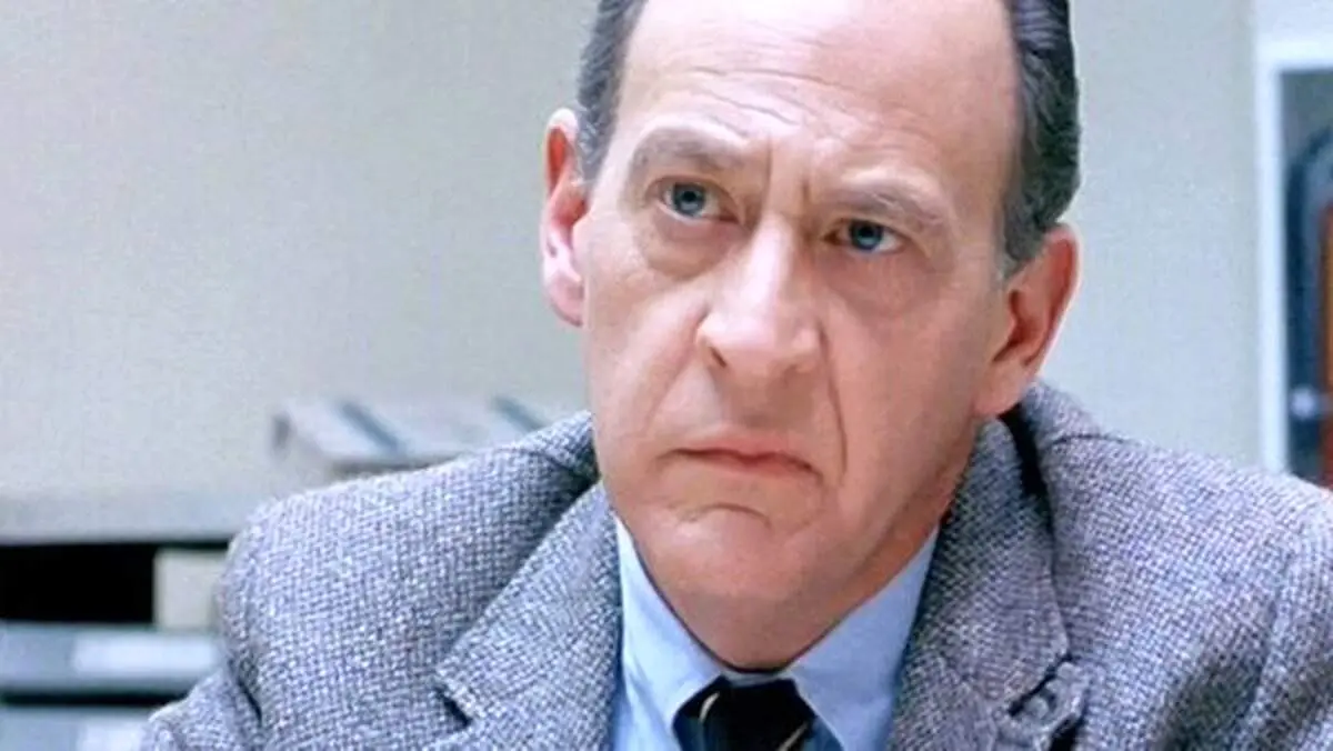 این بازیگر «ترمیناتور» درگذشت