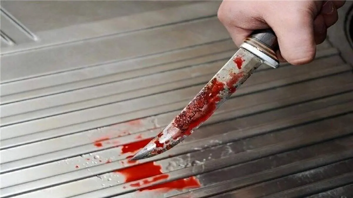 درگیری مرگبار در یک مغازه جگرکی در محله نعمت‌آباد