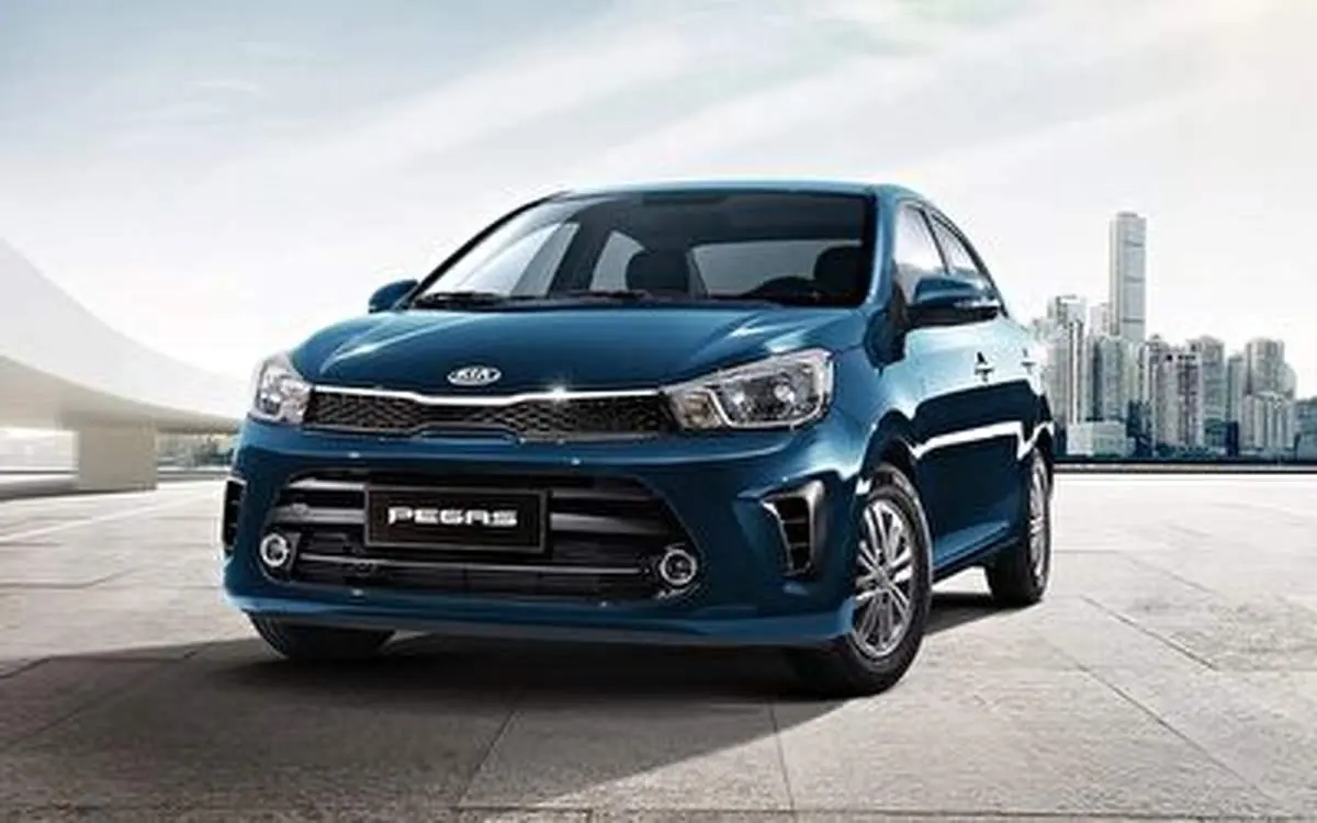 ویدئویی باورنکردنی از صفر تا صد جانشین لوکس پراید در ۱۰ ثانیه!+ فیلم