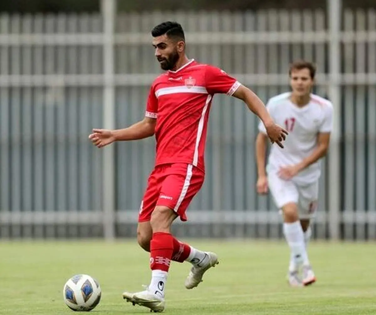 باشگاه پرسپولیس برنده جنجال نقل و انتقالاتی لیگ ایران