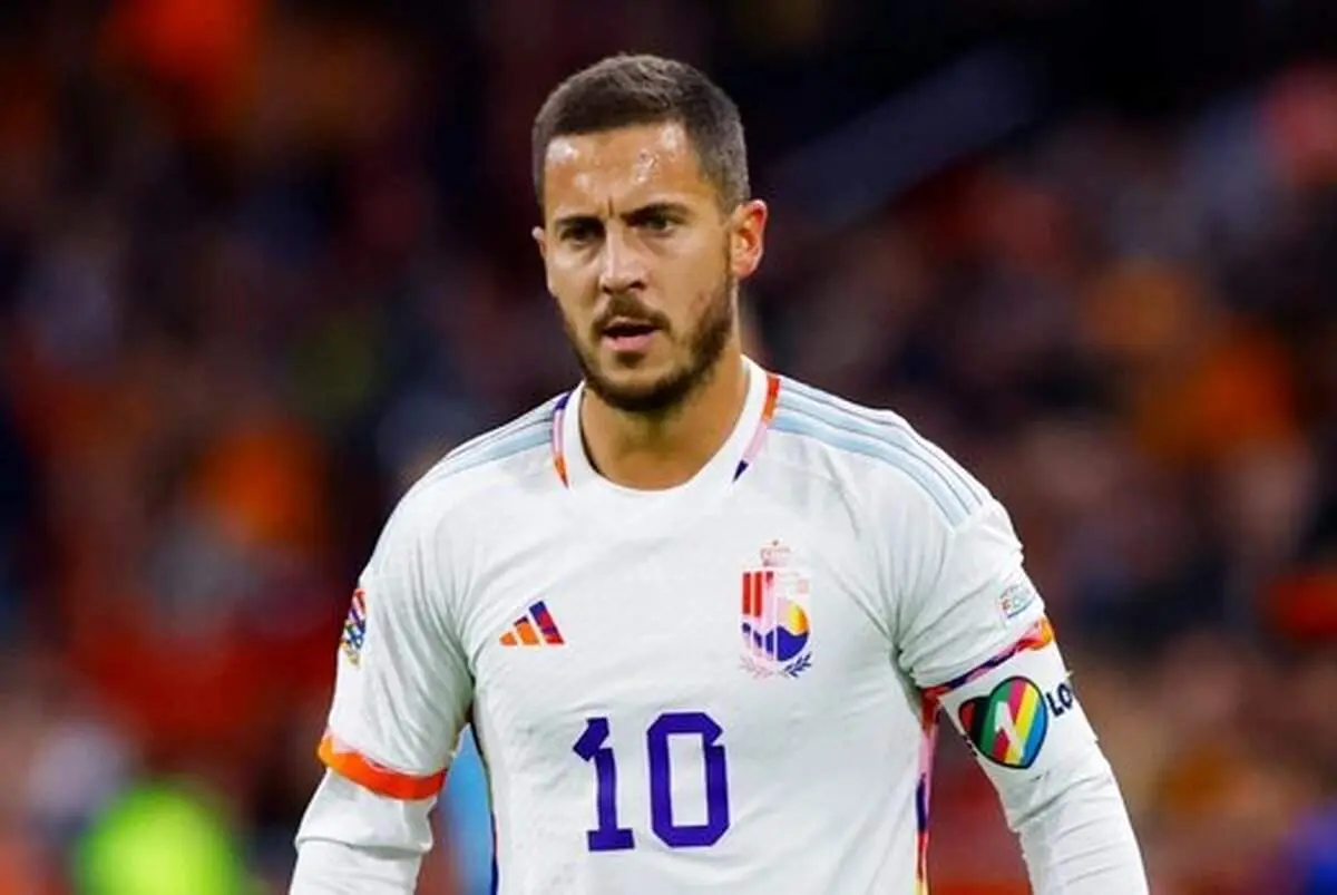 باشگاه النصر به دنبال جذب یک ستاره دیگر در کنار رونالدو+ عکس