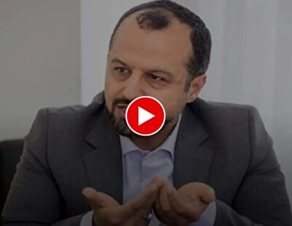 دلایل افزایش قیمت دلار و نقش دلالان ارزی به روایت خاندوزی!+ فیلم