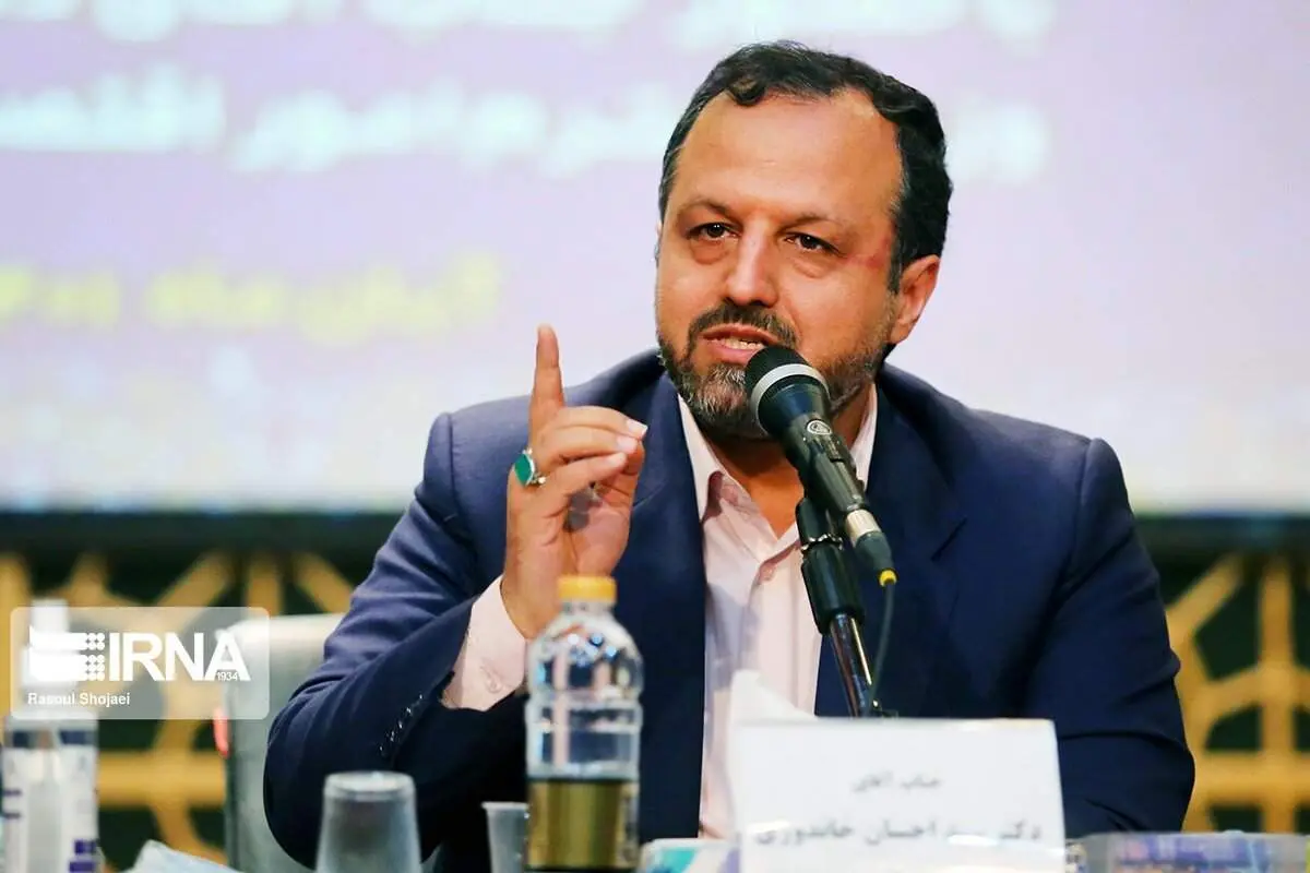 سیاست دولت ایجاد ثبات در بازار ارز است/ در مسیر بهبود قرار داریم