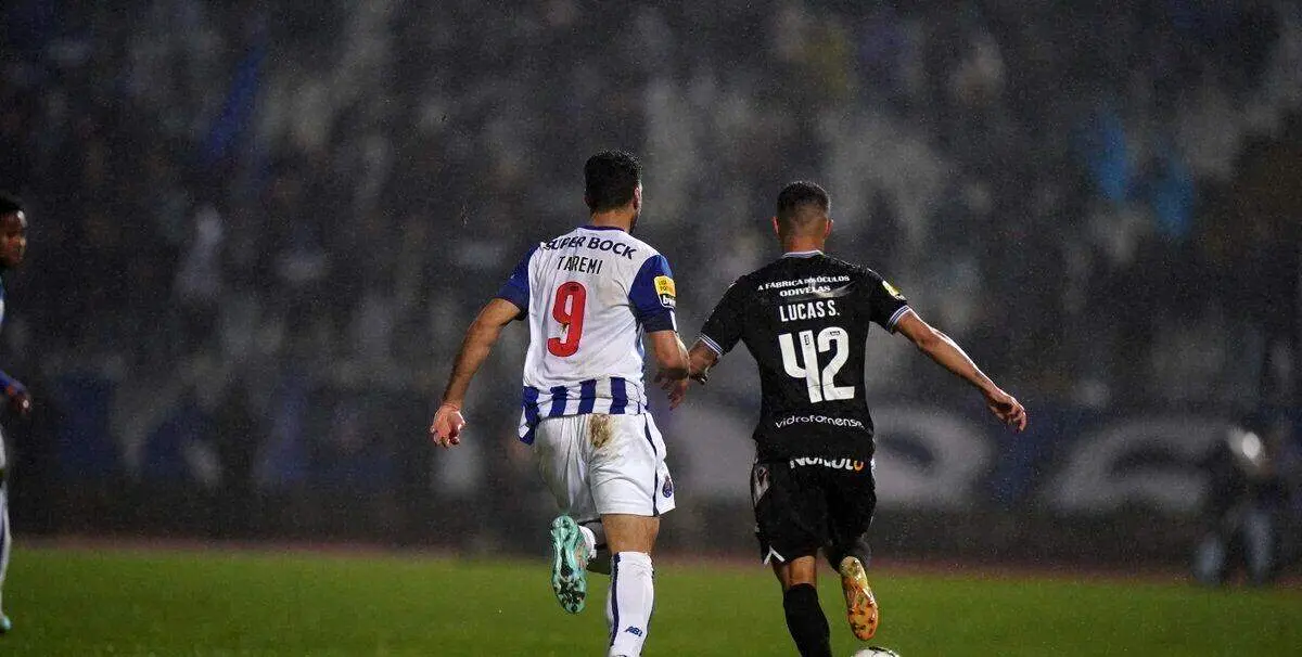 حسرتی که به دل طارمی ماند