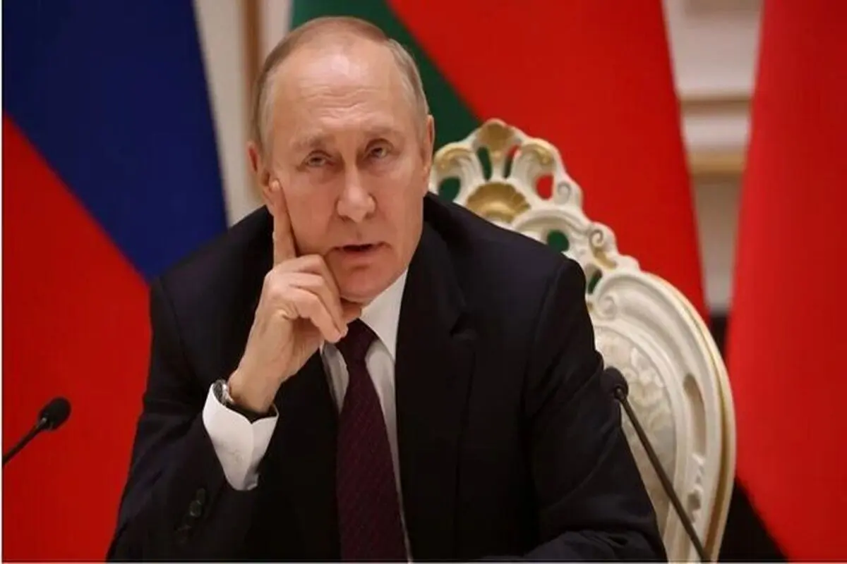 اگر پوتین بمیرد چه کسی رهبر روسیه خواهد بود؟