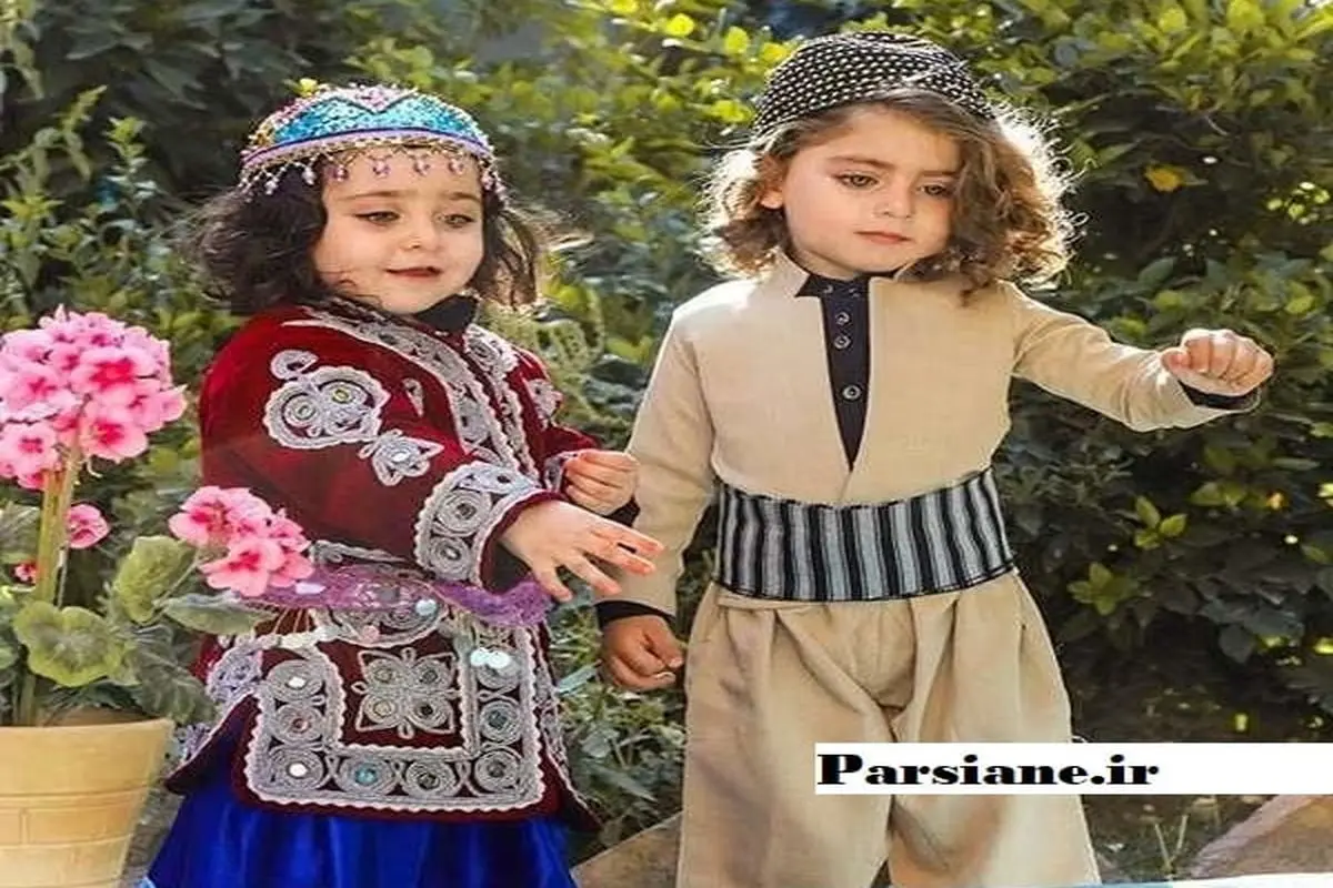 آهنگهای محلی بومی ایران را بشناسید
