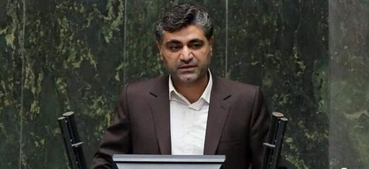 نماینده مجلس: الان، فقط بازار فروش «وی پی ان» داغ است