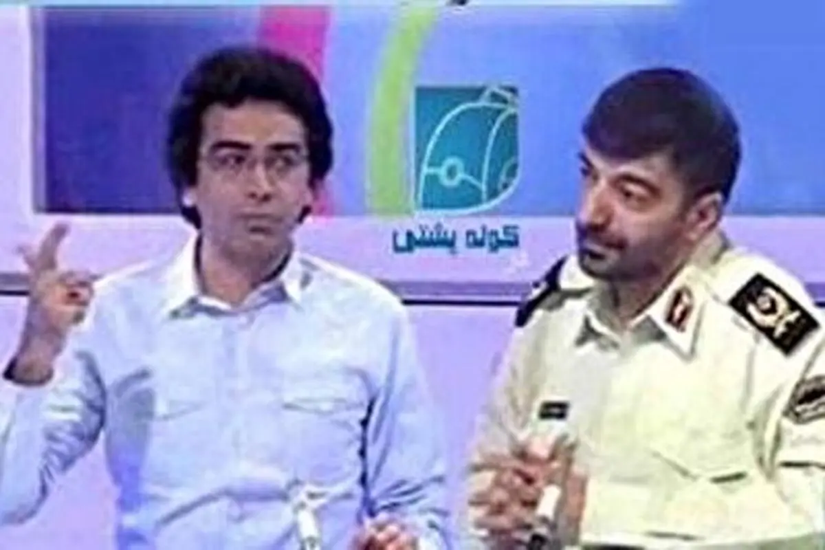 ماجرای گفت و گوی جنجالی بین فرزاد حسنی و سردار رادان چه بود؟+ فیلم