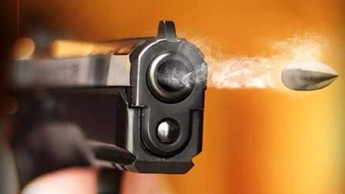 شلیک به پیشانی کارمند دانشگاه علامه طباطبایی+ جزئیات