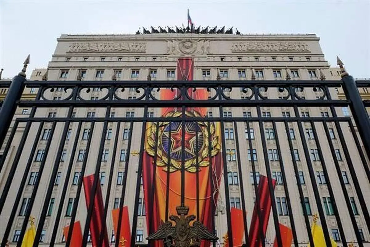 ادعای روسیه درباره سرنگونی پنج جنگنده اوکراینی+ تصاویر جنگنده ها