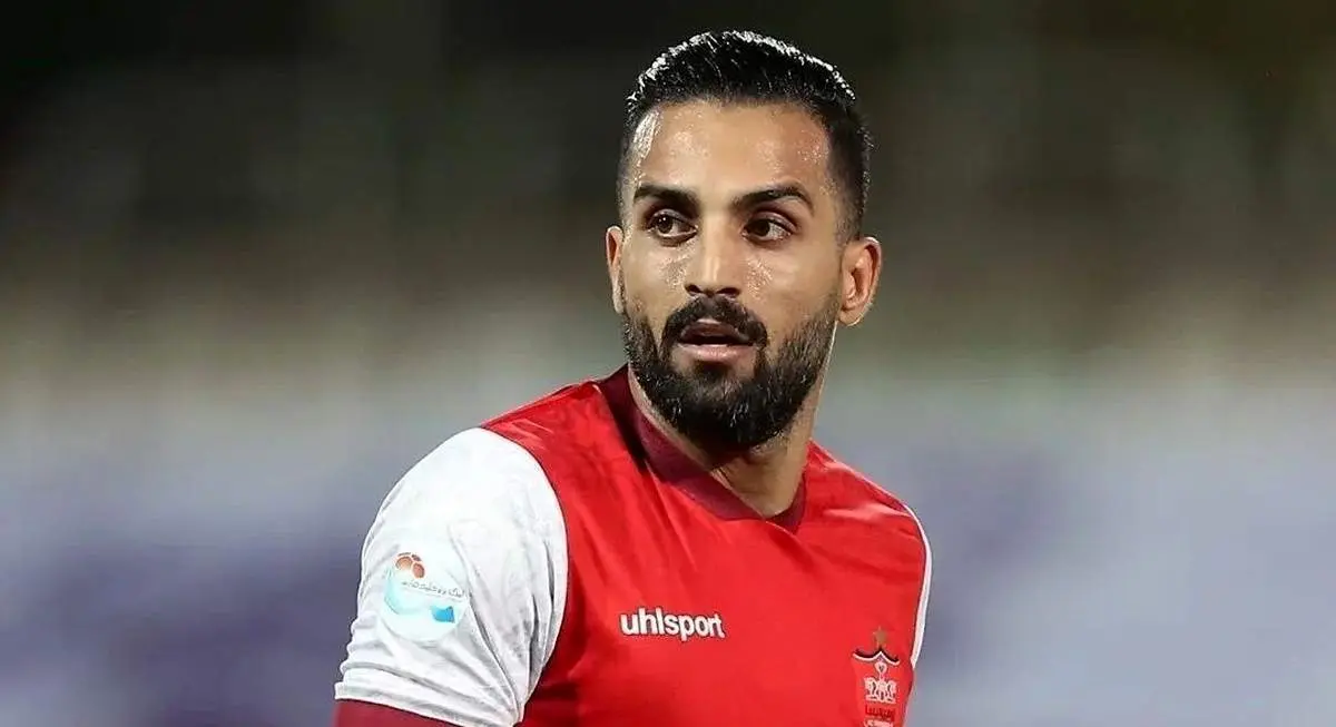 ستاره پرسپولیسی رفتنی شد؟