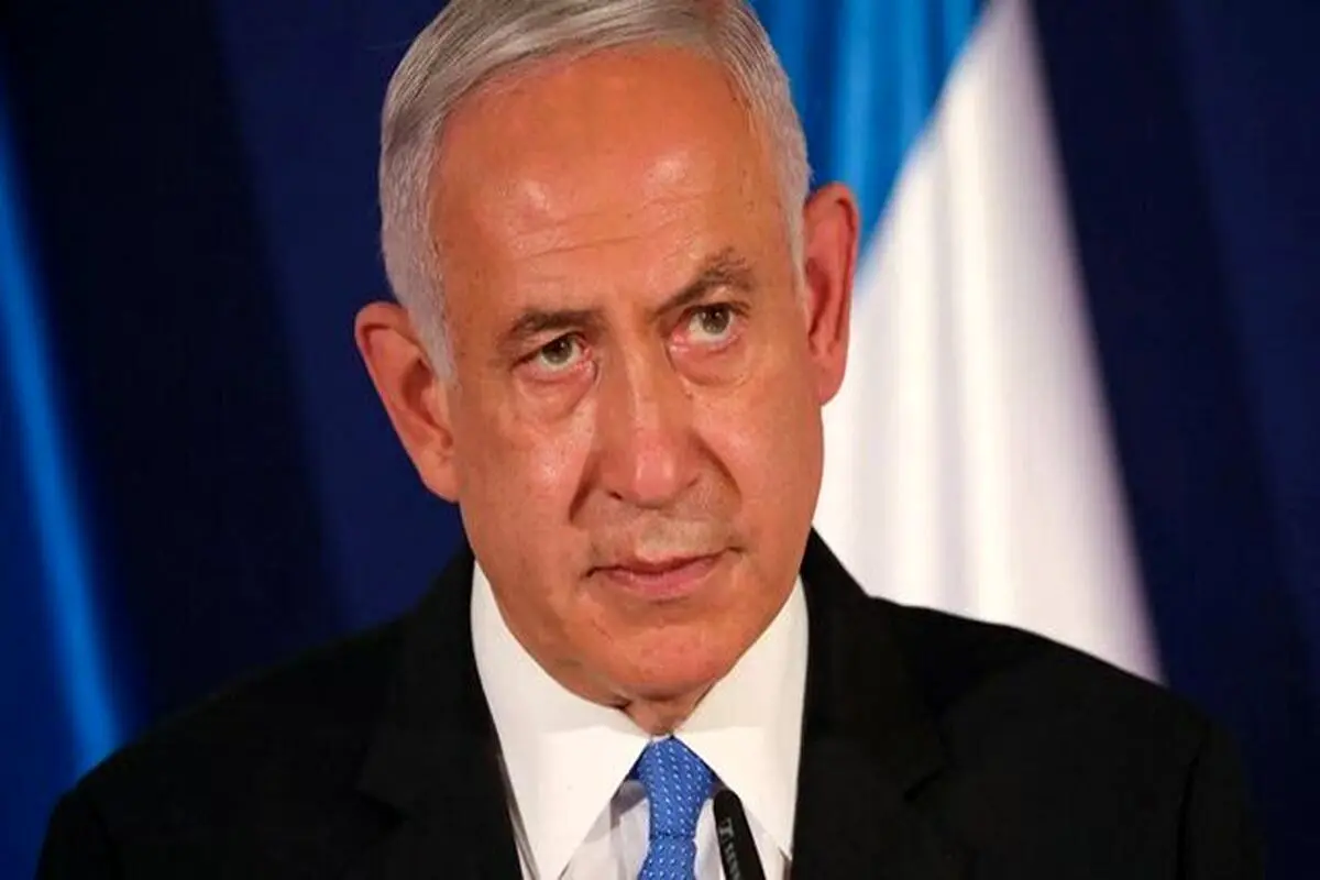 ادعای ضد برجامی جدید نتانیاهو خبرساز شد