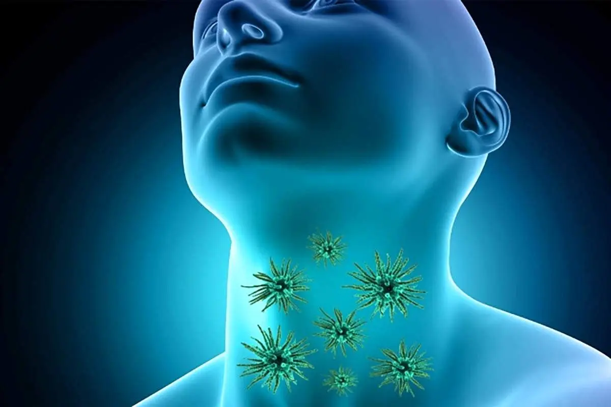 درباره نمک و تاثیرش بر درمان گلو درد بیشتر بدانیم+ فیلم