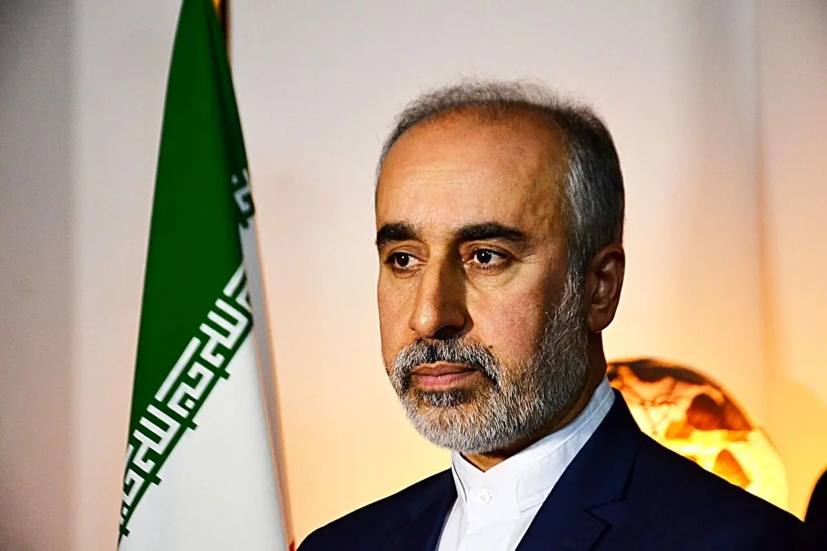 پای وزرات خارجه به جنجال فیفا باز شد!
