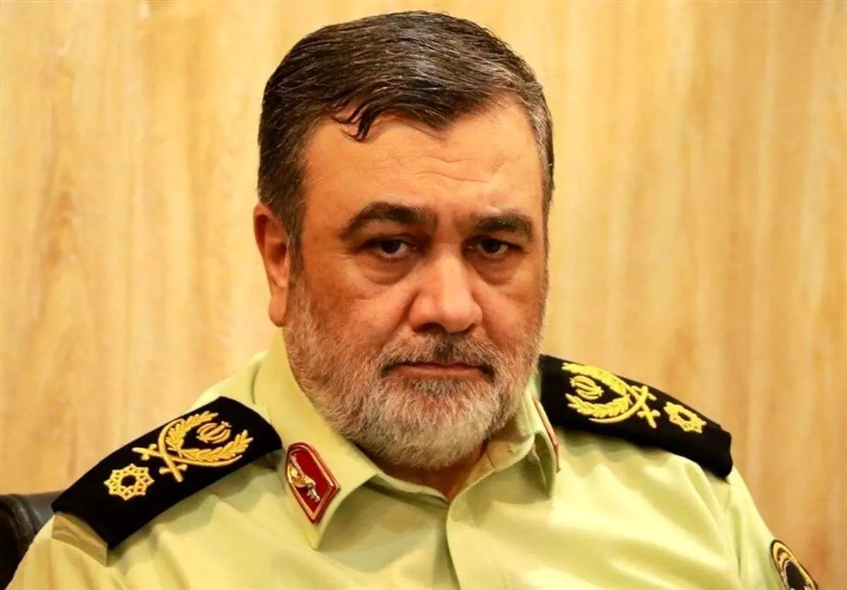 سردار اشتری پوزش طلبید+فیلم