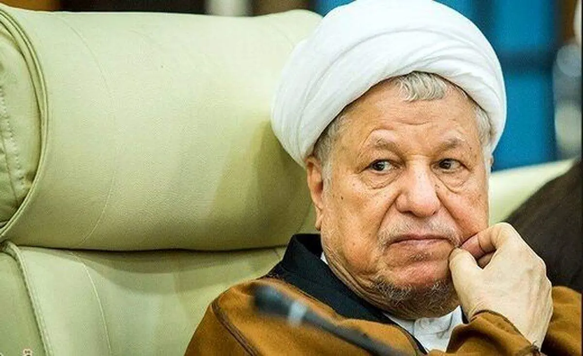 نظر هاشمی درباره لباس و حجاب زنان چه بود؟+فیلم