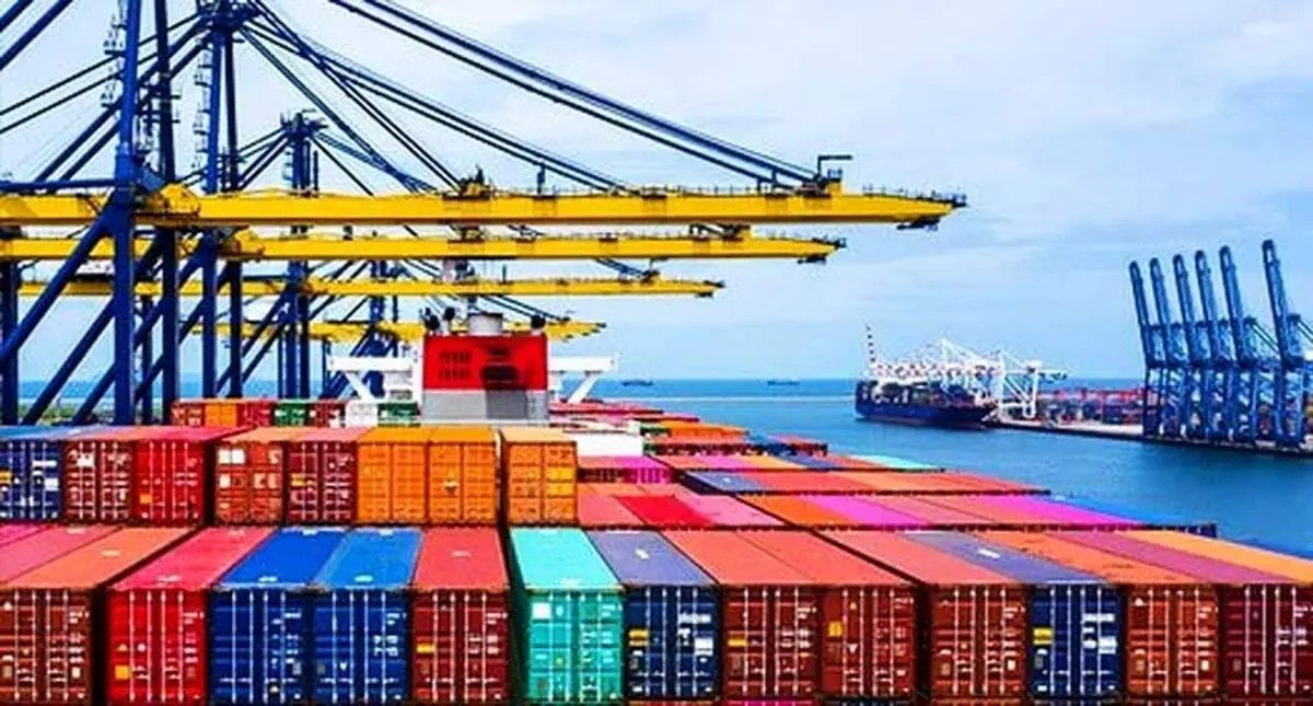 ۱۰ مقصد اصلی صادراتی کشور در سال‌جاری