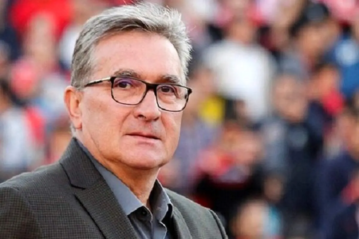 حمله عمانی‌ها به برانکو؛ اتهام عجیب به سرمربی سابق پرسپولیس