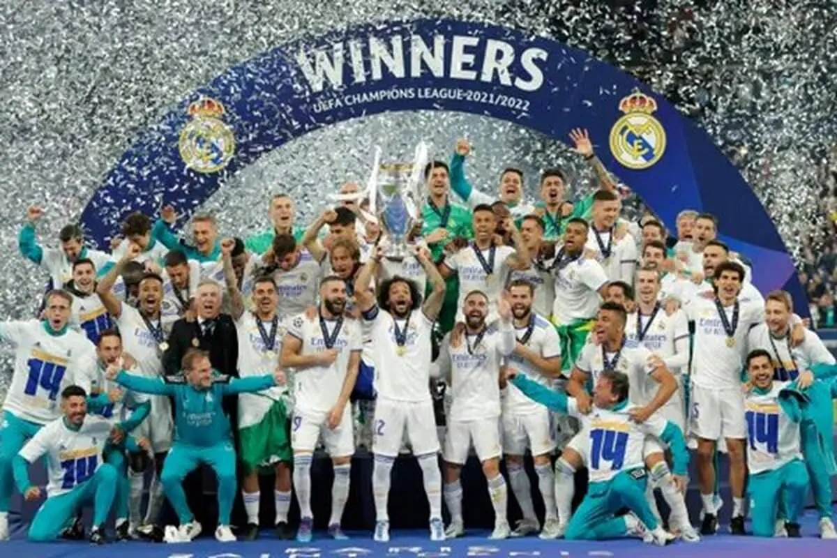 شوک به بهترین مربی سال جهان جنجالی شد