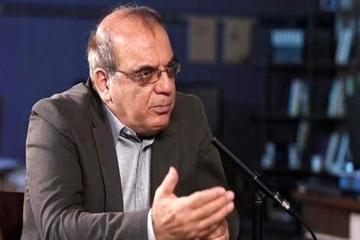 عباس عبدی: دور وزارت ارشاد را خط بکشید