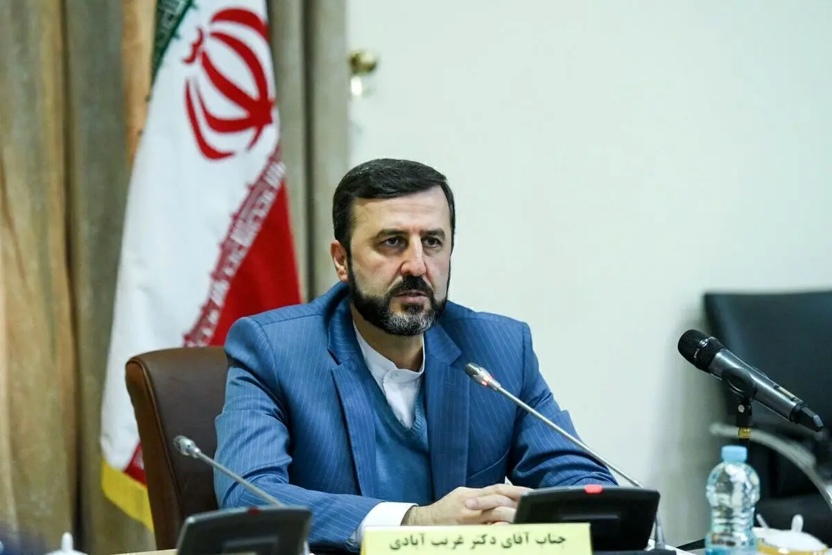 چهارمین نشست کمیته قضایی ایران و عراق در پرونده شهید سلیمانی پایان یافت