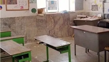 ۱۰۰ هزار کلاس ناایمن داریم