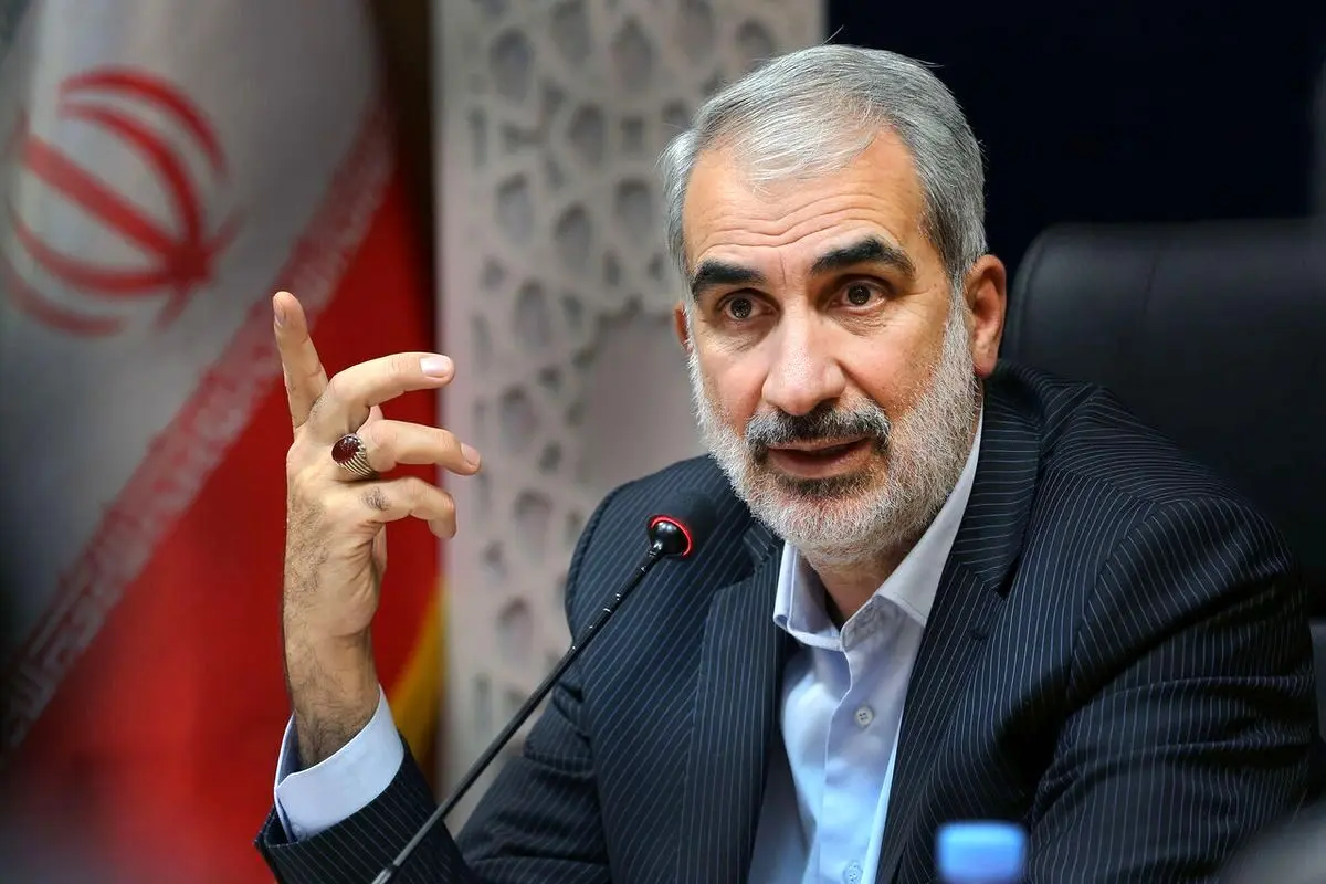 دپیلماسی آموزشی باید در کنار دپیلماسی سیاسی و اقتصادی قرار گیرد