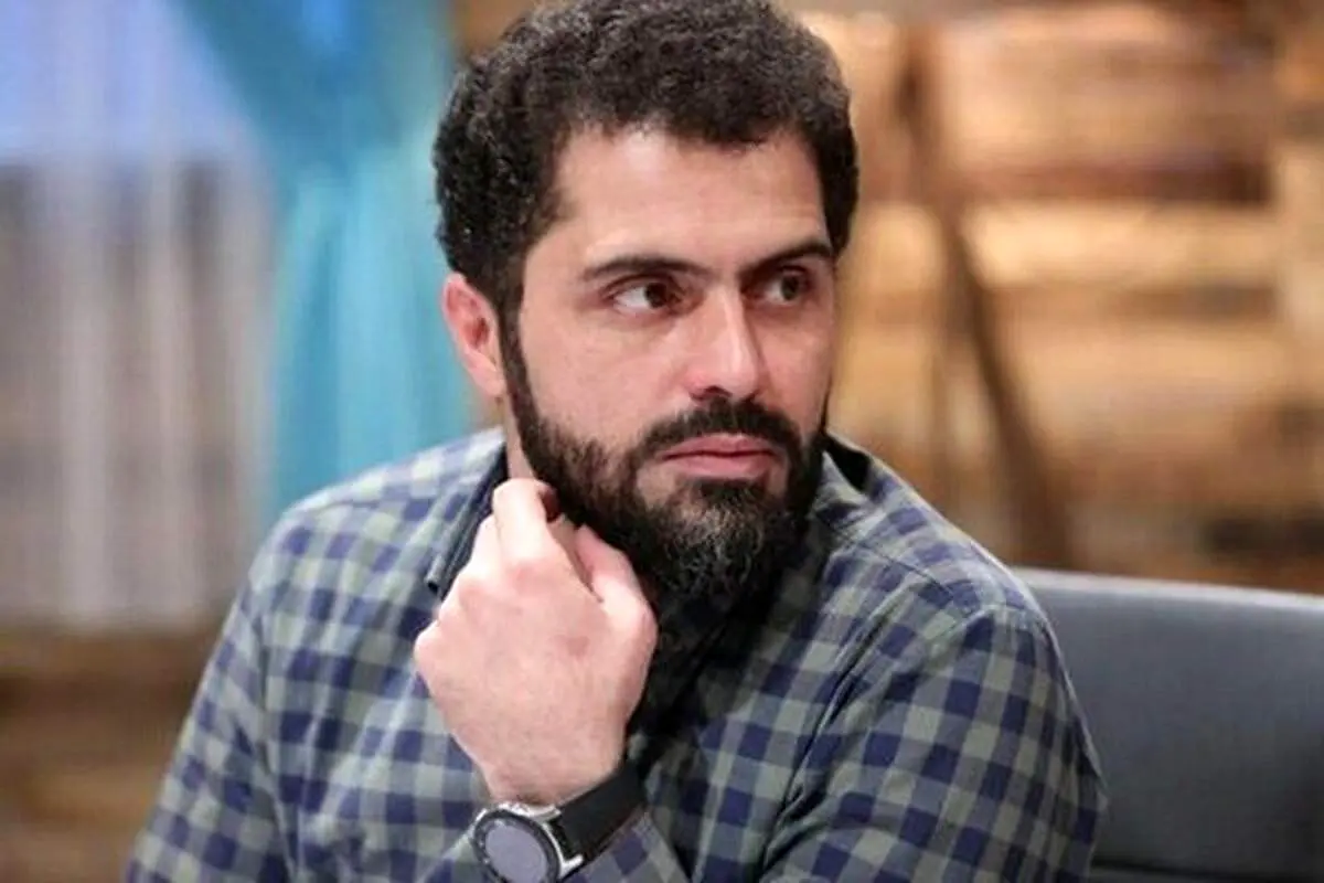 انتقاد توئیتری مدیر خبرگزاری ایرنا از مصباحی مقدم+ عکس