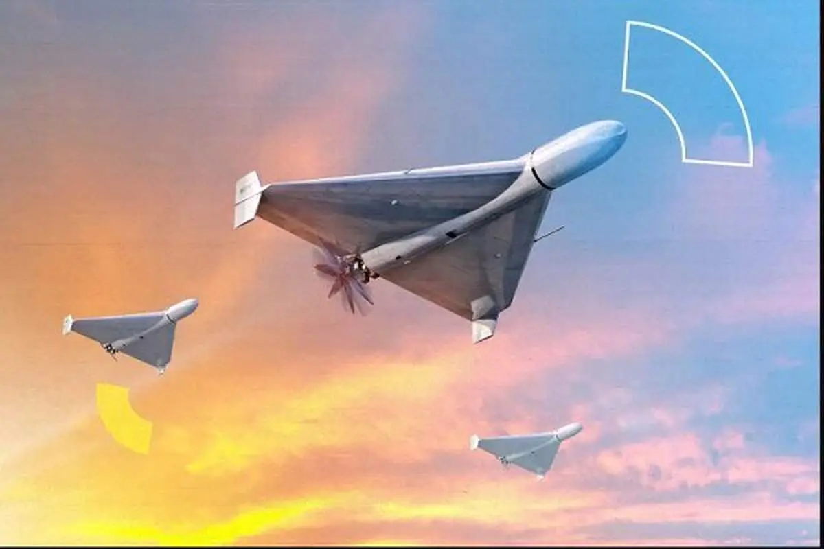 پهپادهای ایرانی چگونه به کمک روسیه شتافتند؟