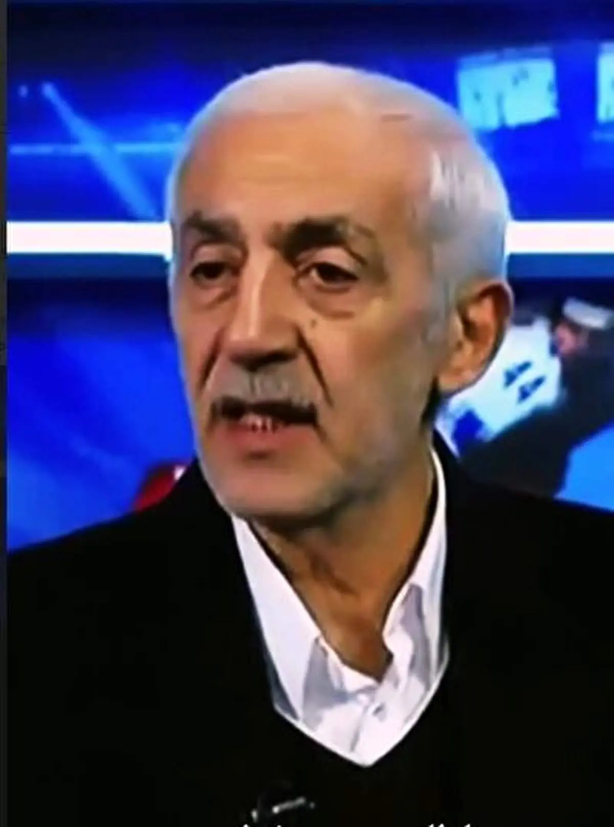 روایت کنایه آمیز دادکان به برخی مدیران خبرساز شد+ فیلم