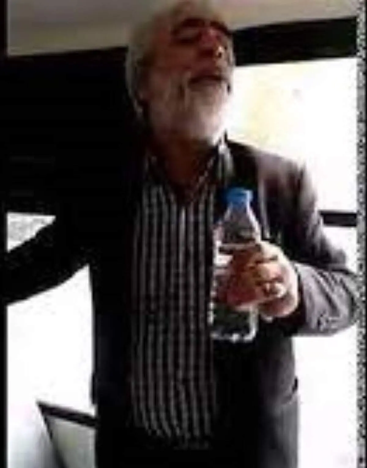 حال و روز تکان دهنده این هنرمند از زبان خودش+ فیلم