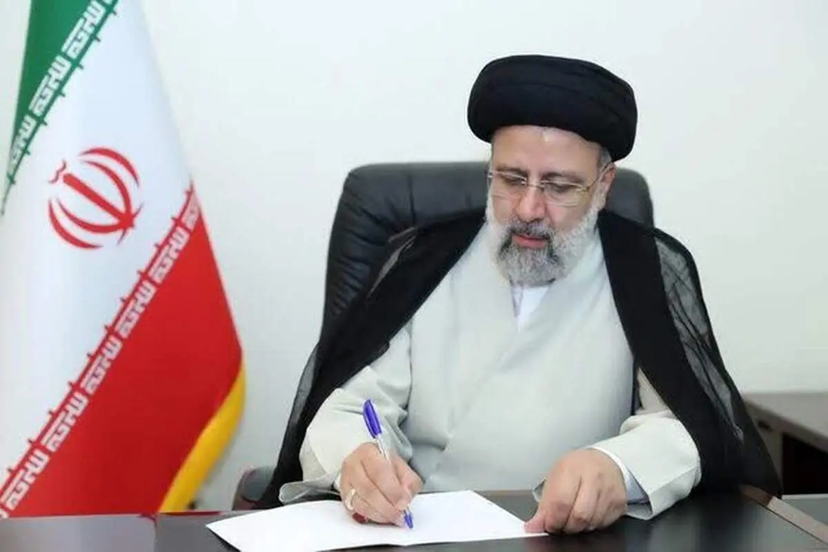 ابلاغ قانون موافقتنامه همکاری اقتصادی و تجاری دولتهای ساحلی خزر برای اجرا