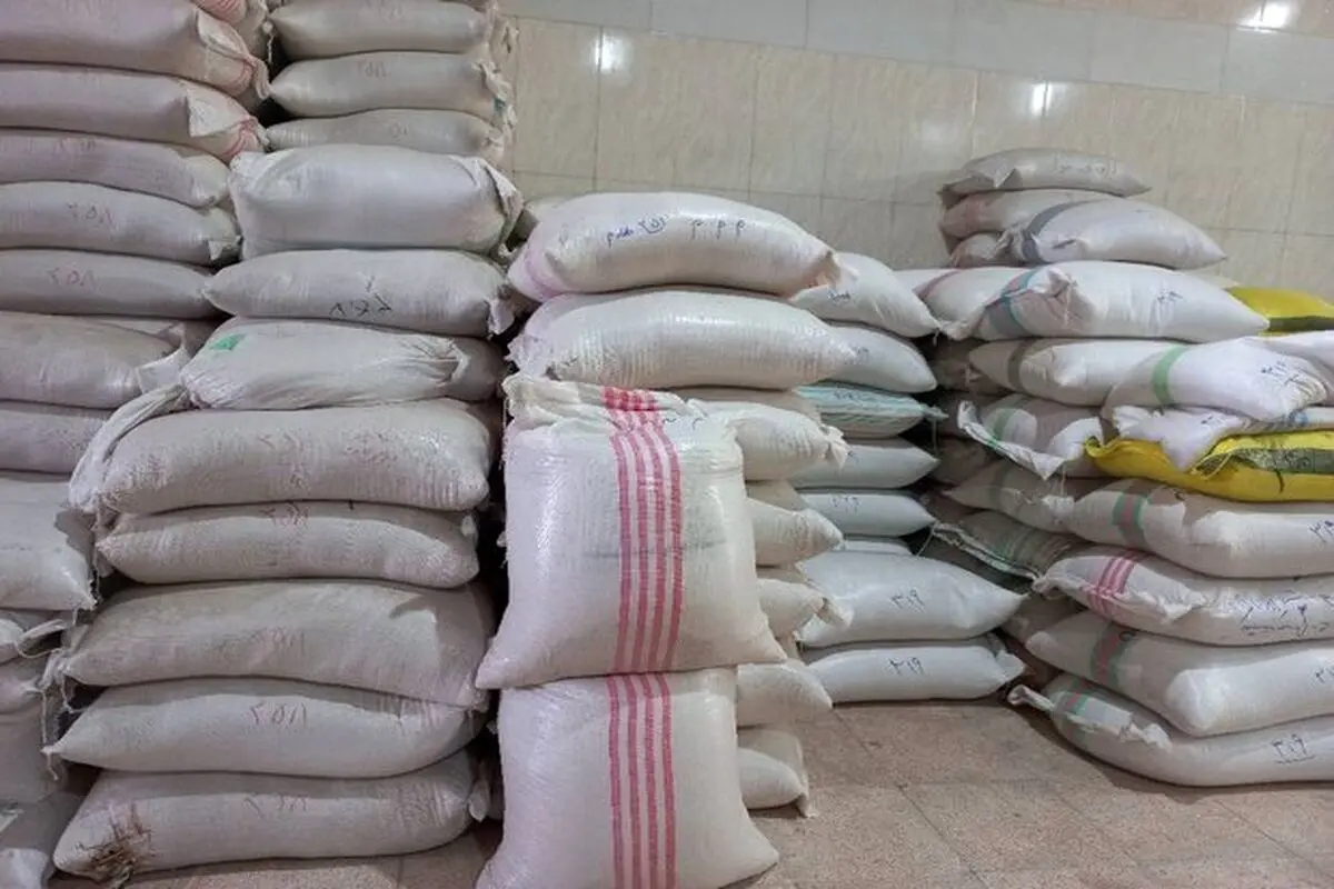 محدودیت واردات  برنج حذف شد