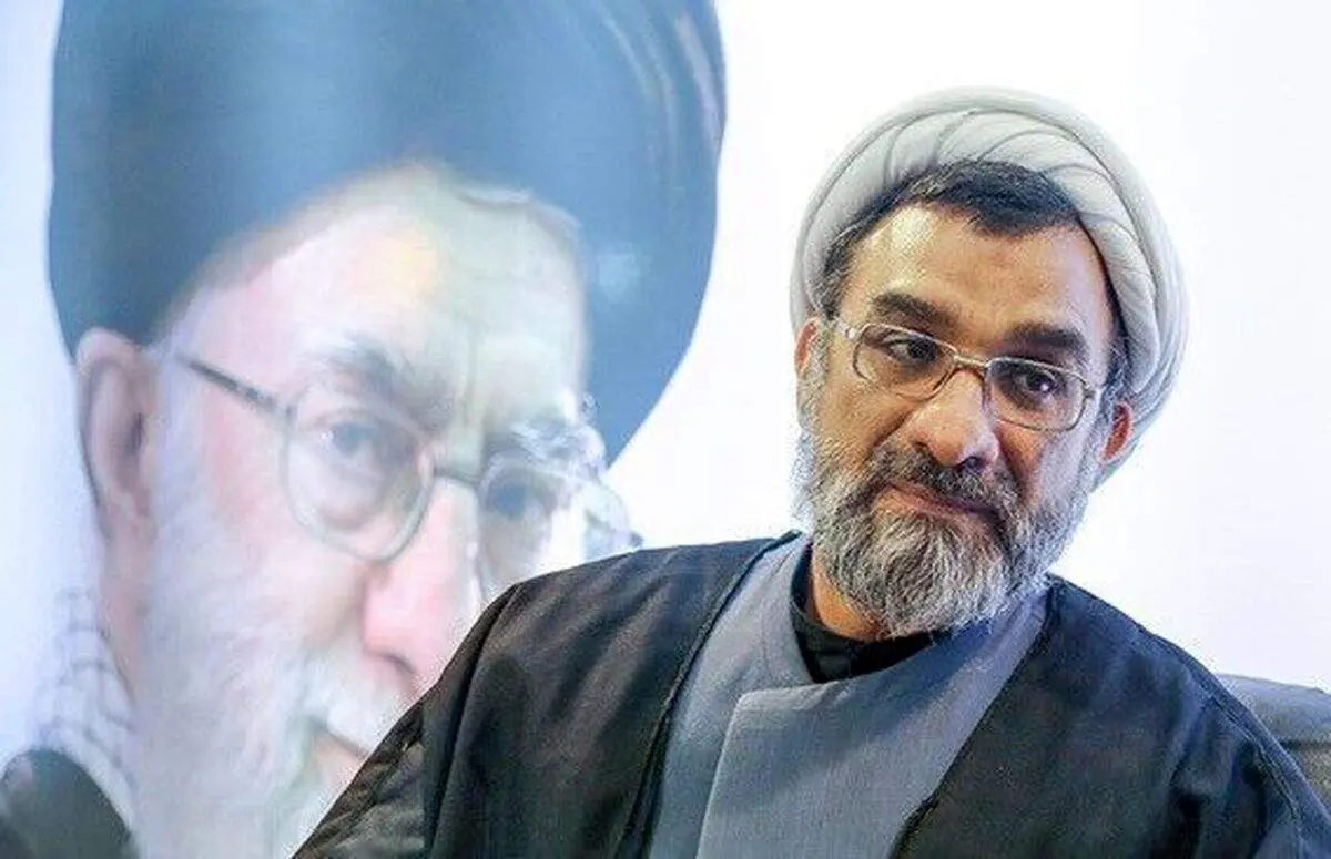 دبیر شورای‌عالی انقلاب فرهنگی انتخاب شد