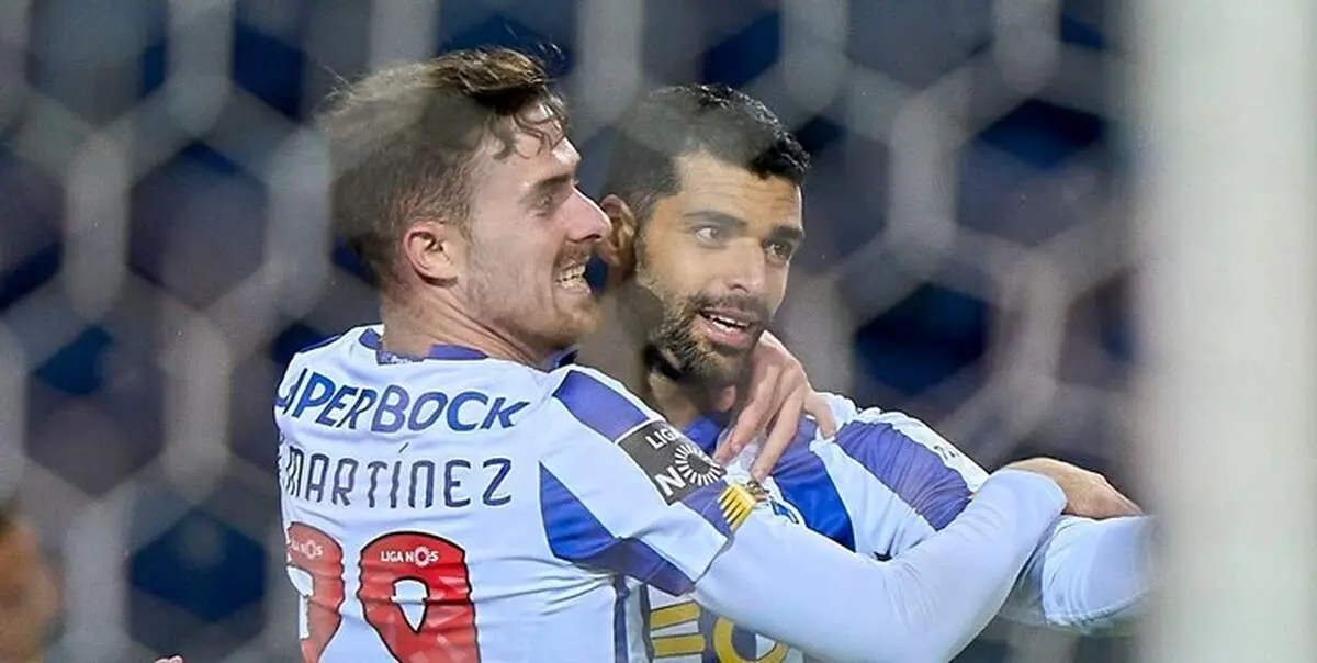 صعود پورتو در جام حذفی پرتغال با درخشش طارمی