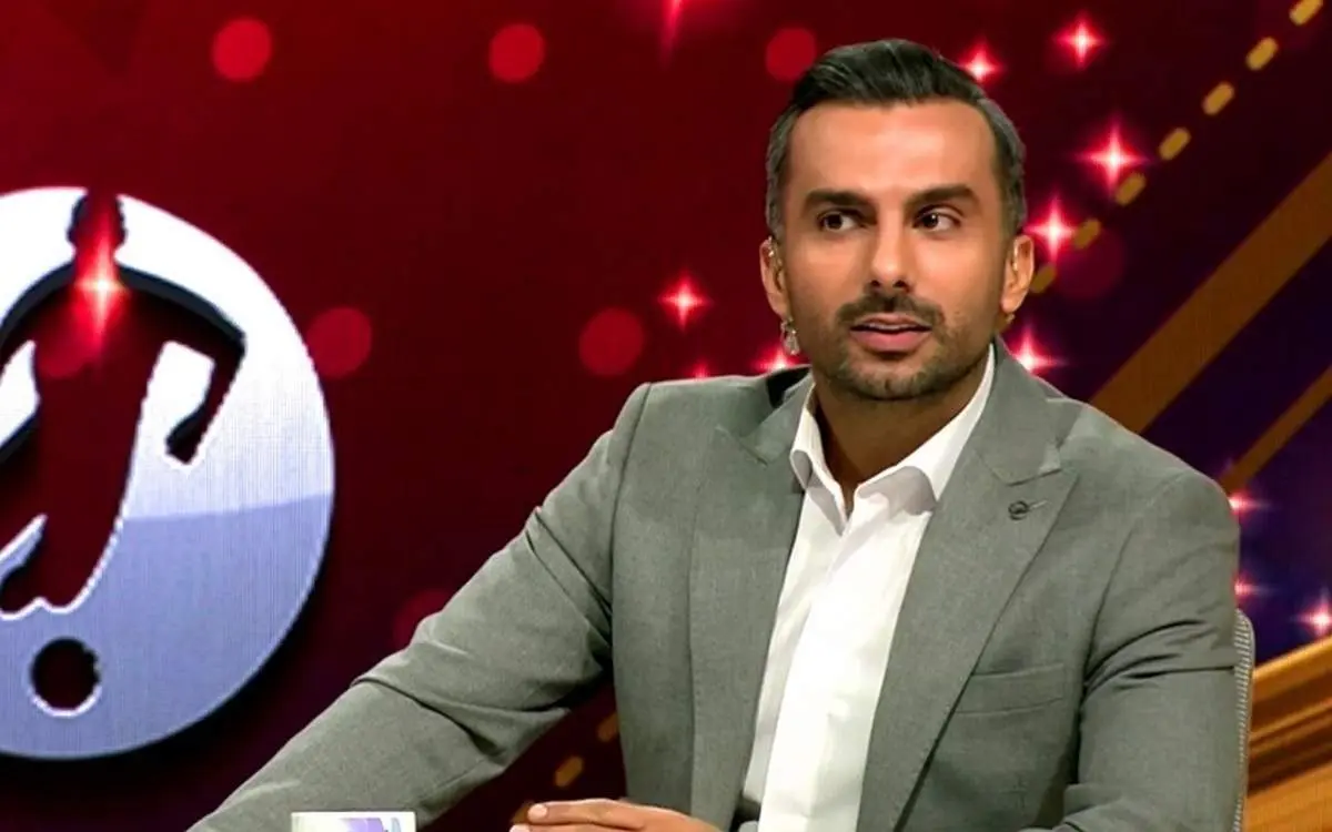 نسخه پیچی میثاقی برای تیم‌ملی