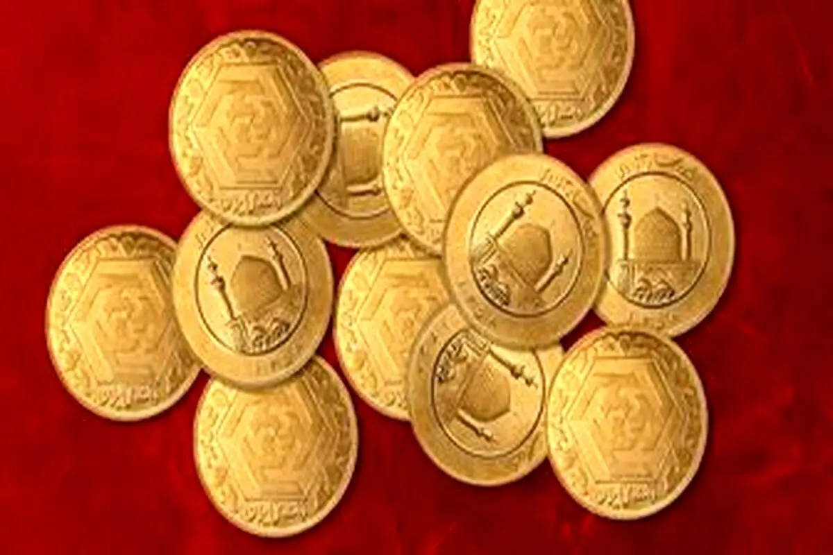 قیمت سکه و طلا امروز پنجشنبه ۲۲ دی ۱۴۰۱+ جدول