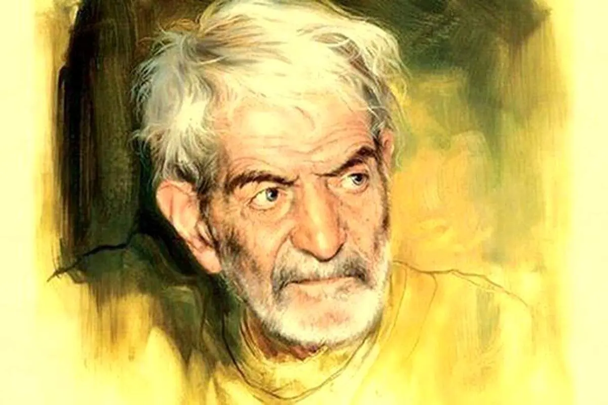 کوچه ای که شاعر معروف در آن عاشق شد+ عکس