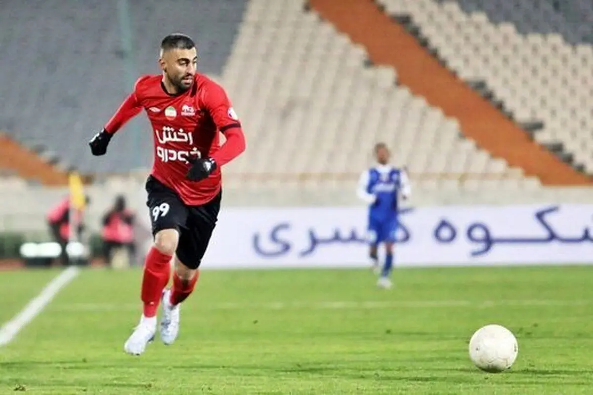 بمب نیم فصل استقلال خنثی شد؟