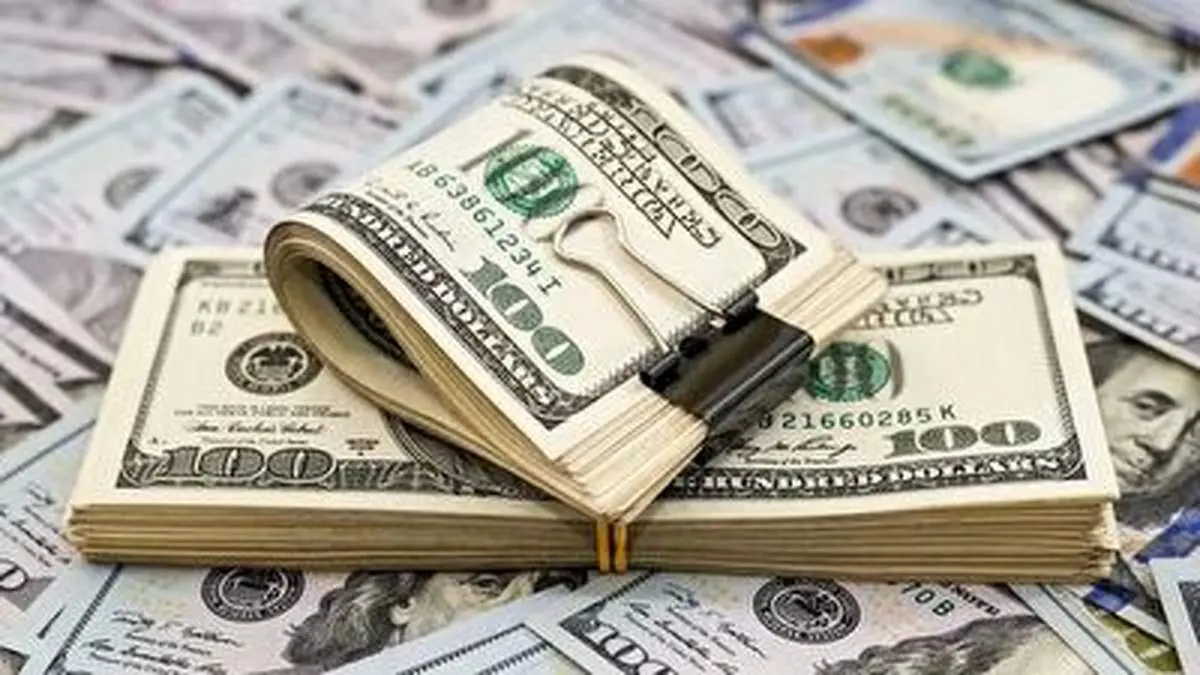 طنز تلخی در کنایه به پوست کلفت ایرانیان و نوسانات ارزی!+فیلم