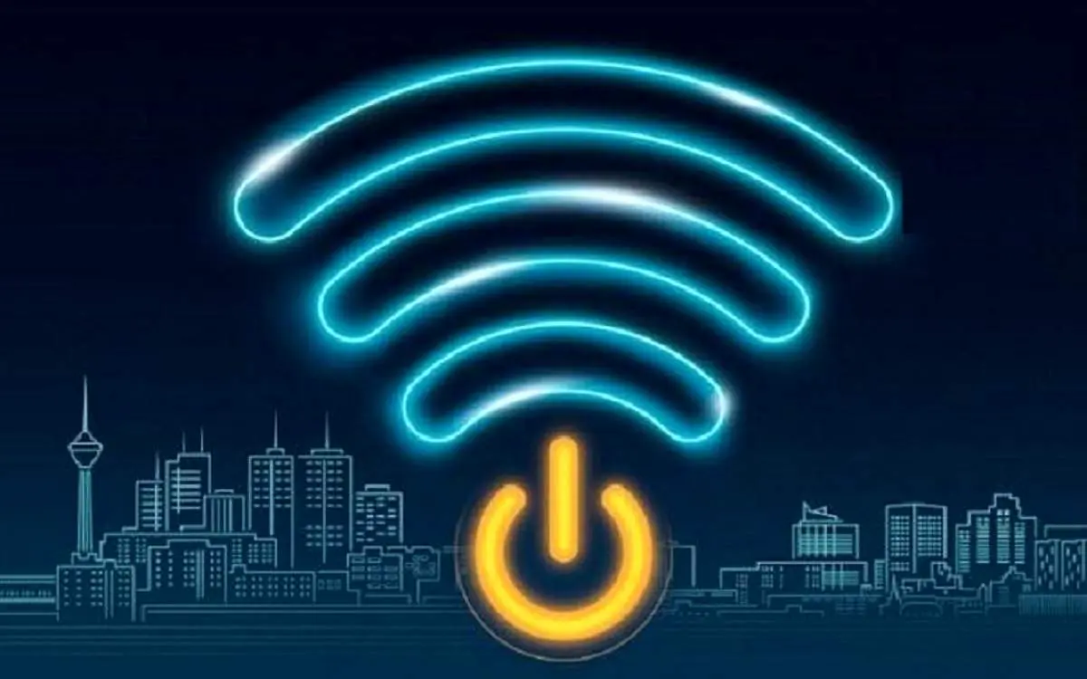 اختلال گسترده در اینترنت کشور