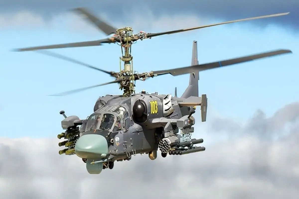 آشنایی با هلی‌کوپترهای مدرنی که شاید ایران آنها را خریداری کند + تصاویر