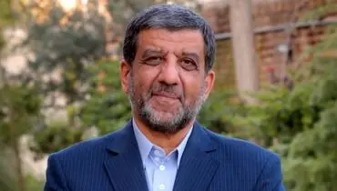 بازدید ضرغامی از دو تاج جنجالی این روزها+ عکس