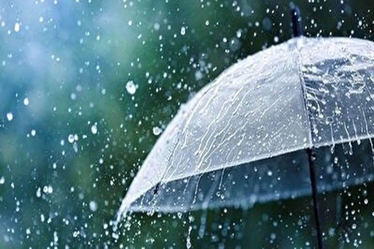 خبر خوش کارشناس هواشناسی درباره شروع مجدد بارشها در کشور+ فیلم